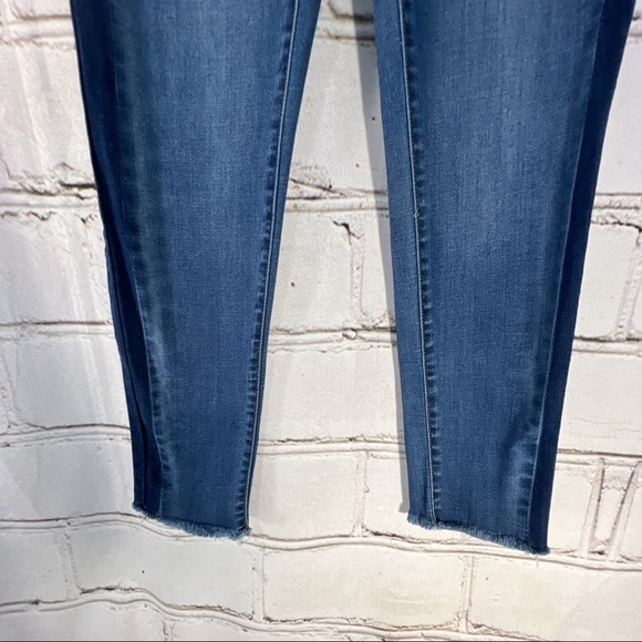 BLACK LABEL C’EST TOI HIGH WAIST JEANS - Picture 6 of 10